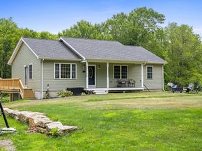 30 Town Farm Rd, North Brookfield MA 01535