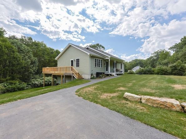 30 Town Farm Rd, North Brookfield MA 01535
