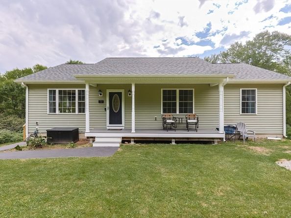 30 Town Farm Rd, North Brookfield MA 01535