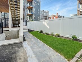 6 Weld Hill St 1, Boston MA 02130