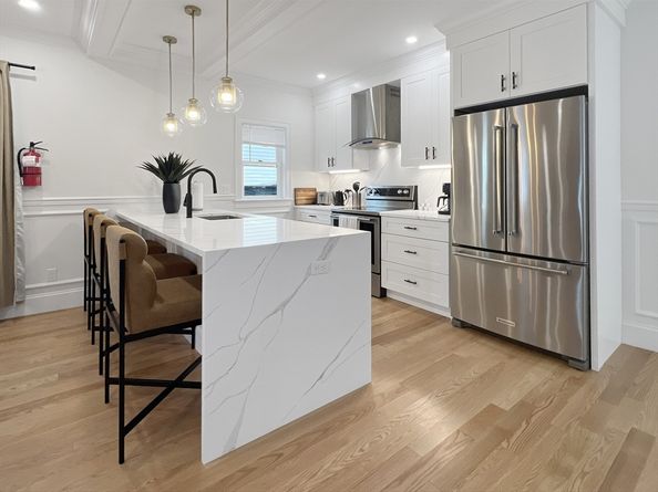 6 Weld Hill St 1, Boston MA 02130