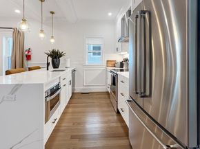 6 Weld Hill St 1, Boston MA 02130