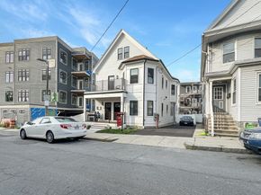 6 Weld Hill St 1, Boston MA 02130