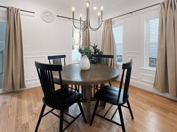 6 Weld Hill St 1, Boston MA 02130
