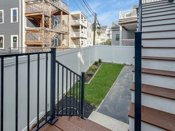 6 Weld Hill St 1, Boston MA 02130