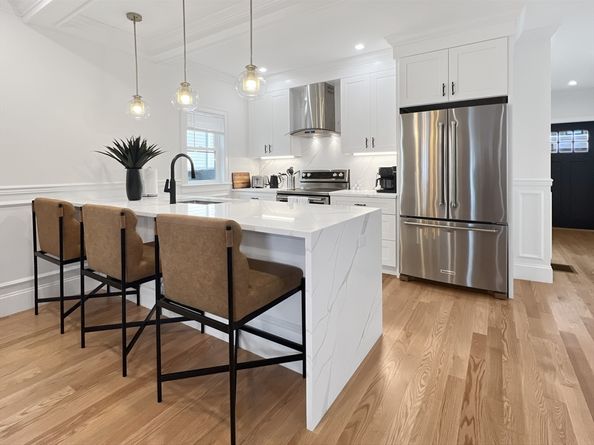 6 Weld Hill St 1, Boston MA 02130