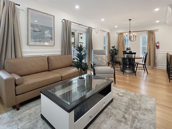 6 Weld Hill St 1, Boston MA 02130