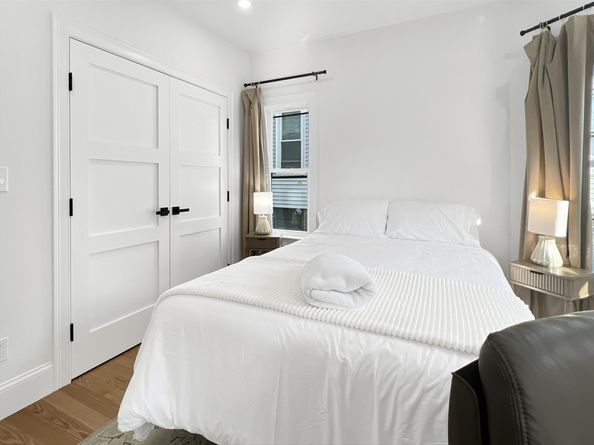 6 Weld Hill St 1, Boston MA 02130