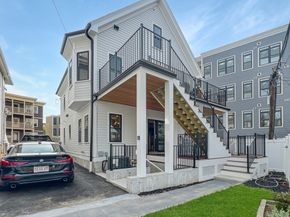 6 Weld Hill St 1, Boston MA 02130
