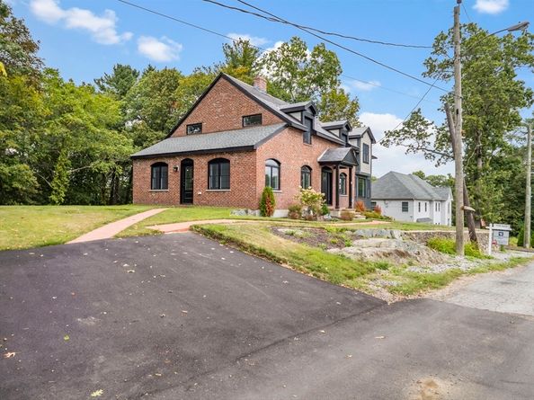 6 Lovis Ave, Wakefield MA 01880