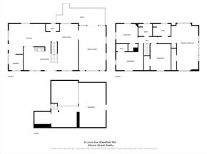 6 Lovis Ave, Wakefield MA 01880