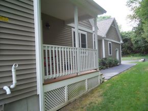 5 Virginia Drive 5B, Leicester MA 01542