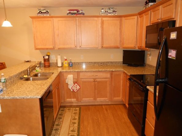 5 Virginia Drive 5B, Leicester MA 01542
