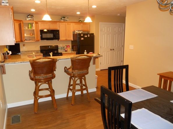 5 Virginia Drive 5B, Leicester MA 01542