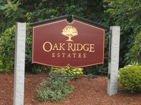 5 Virginia Drive 5B, Leicester MA 01542