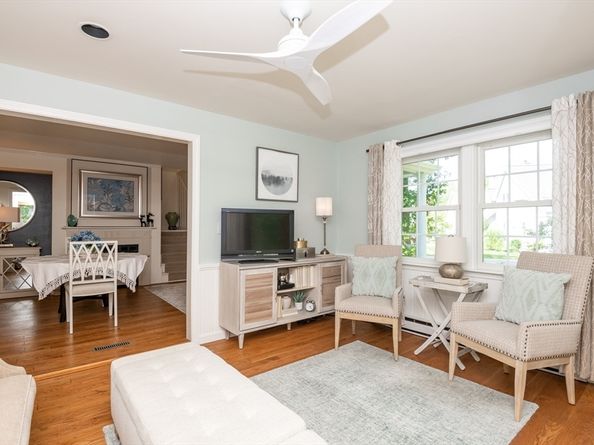13 Ipswich Woods Drive 13, Ipswich MA 01938