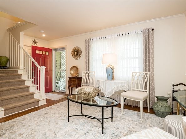13 Ipswich Woods Drive 13, Ipswich MA 01938