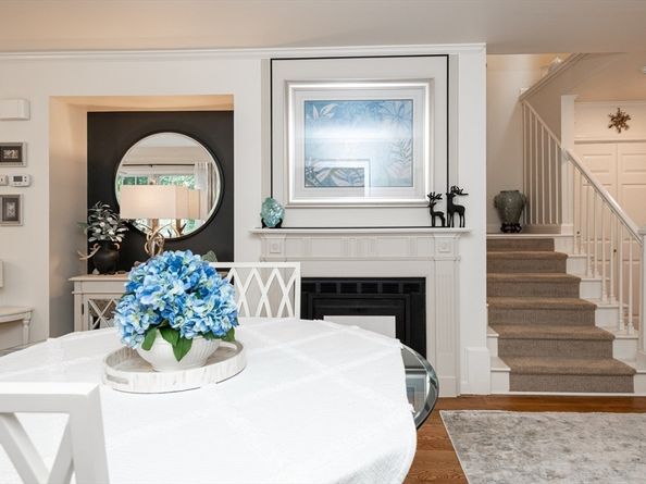 13 Ipswich Woods Drive 13, Ipswich MA 01938