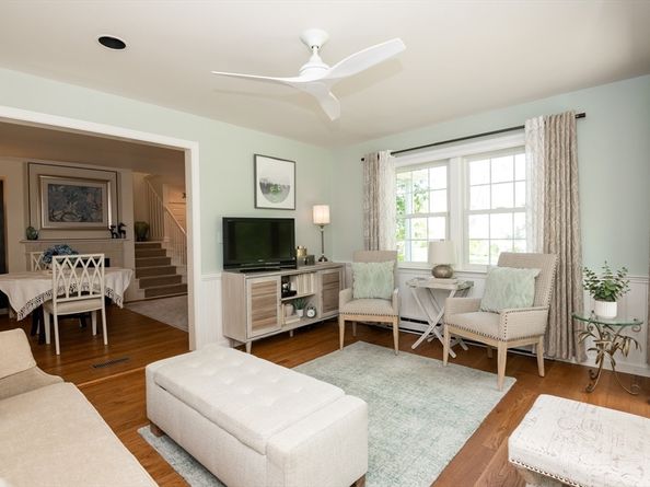 13 Ipswich Woods Drive 13, Ipswich MA 01938