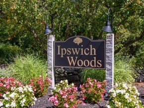 13 Ipswich Woods Drive 13, Ipswich MA 01938
