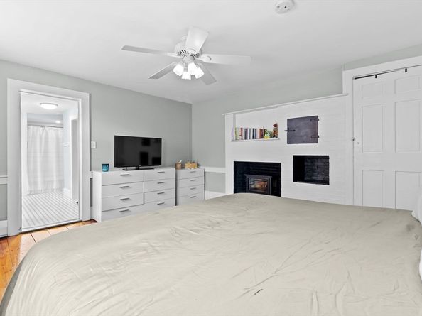 38 High 4, Danvers MA 01923