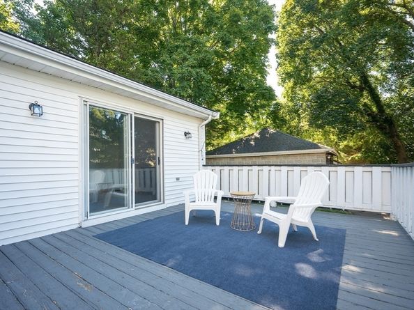 10 Weston Street, Milton MA 02186