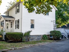 10 Weston Street, Milton MA 02186