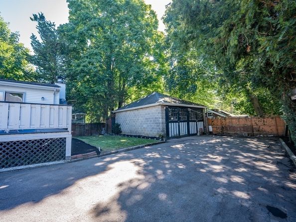 10 Weston Street, Milton MA 02186