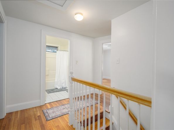 10 Weston Street, Milton MA 02186