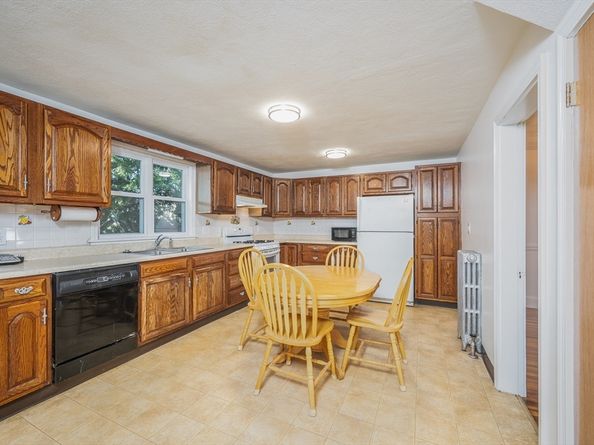 10 Weston Street, Milton MA 02186