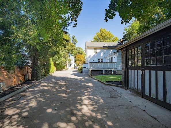10 Weston Street, Milton MA 02186