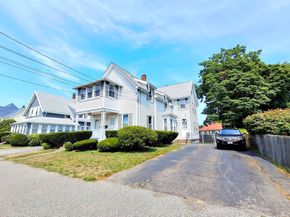 22-24 Newton Ave, Quincy MA 02170