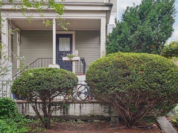 24 Boston Street 1, Somerville MA 02143