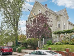 24 Boston Street 1, Somerville MA 02143