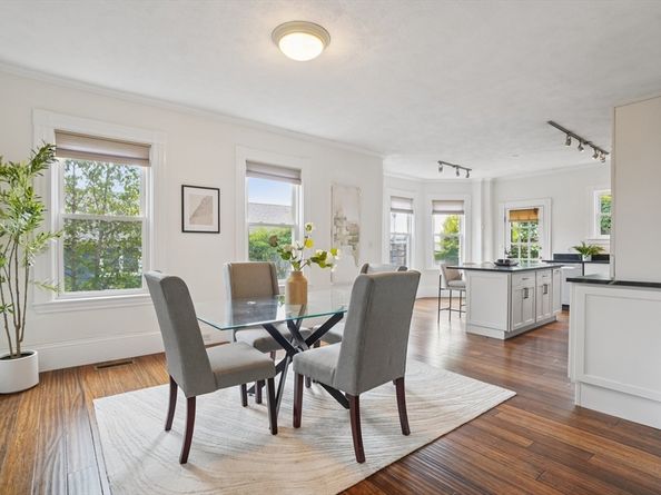24 Boston Street 1, Somerville MA 02143
