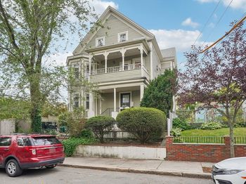 24 Boston Street