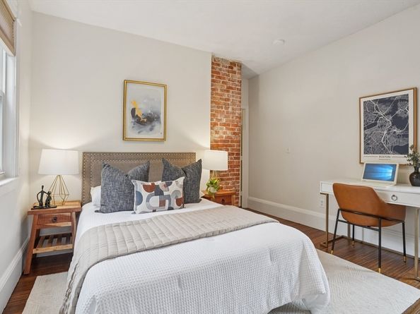 24 Boston Street 1, Somerville MA 02143