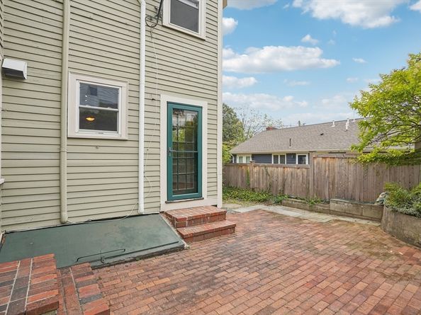 24 Boston Street 1, Somerville MA 02143