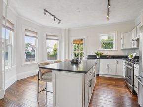 24 Boston Street 1, Somerville MA 02143