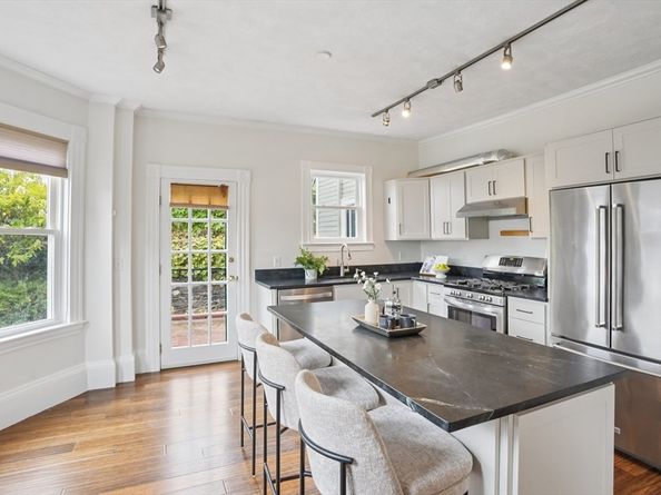 24 Boston Street 1, Somerville MA 02143