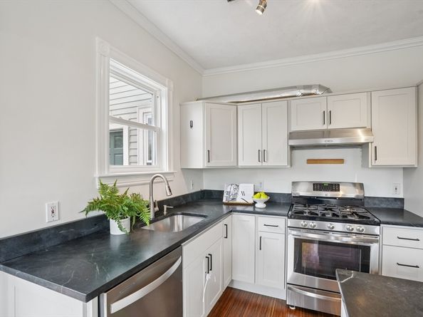 24 Boston Street 1, Somerville MA 02143