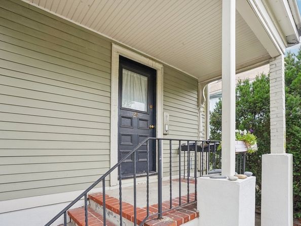 24 Boston Street 1, Somerville MA 02143