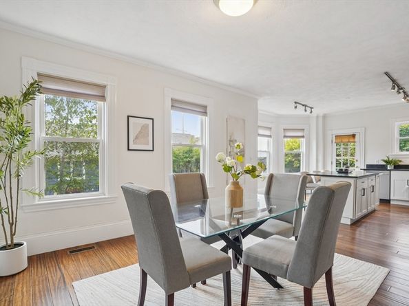 24 Boston Street 1, Somerville MA 02143