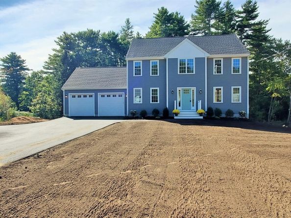 5 Seipet Street, Carver MA 02330