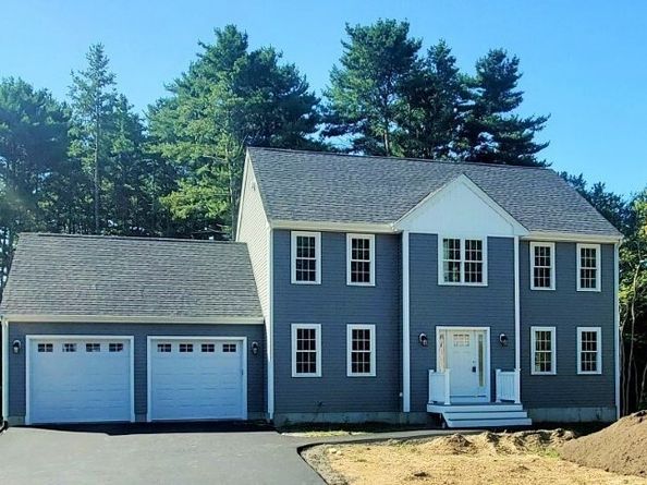 5 Seipet Street, Carver MA 02330