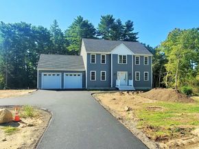 5 Seipet Street, Carver MA 02330