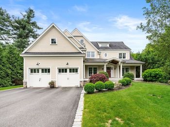 12 Haven St