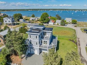 1 Starboard Way, Mattapoisett MA 02739