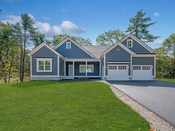 29-4 Sunset Road, Westminster MA 01473