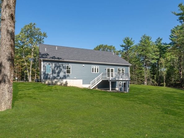 29-4 Sunset Road, Westminster MA 01473